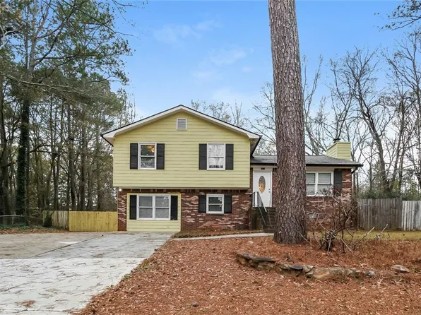 4636 Hamlet Walk SE, Conyers, GA 30094