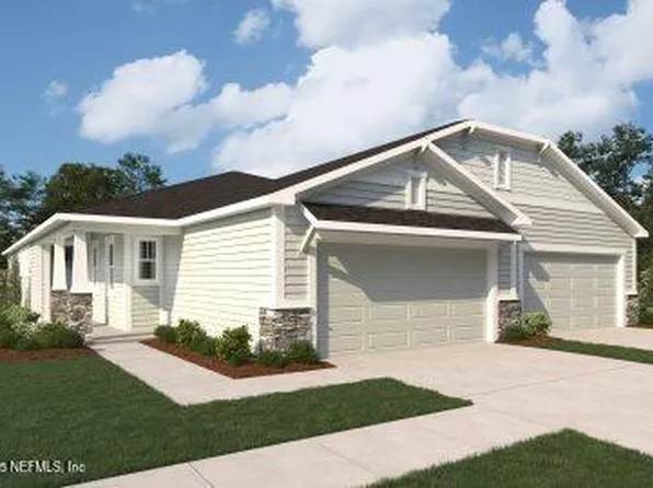 511 JUNIPER HILLS Drive, St. Johns, FL 32259