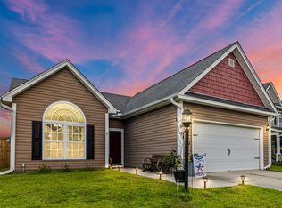 8195 Ronda Dr, North Charleston, SC 29406