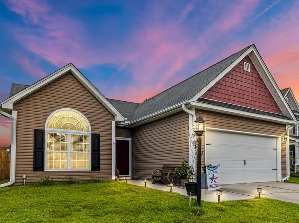8195 Ronda Dr, North Charleston, SC 29406
