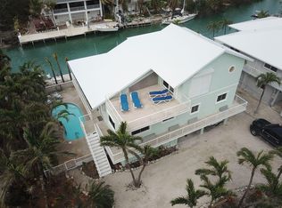 530 Sawyer Dr, Cudjoe Key, FL 33042