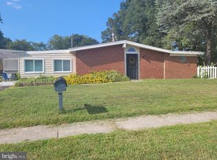 1222 Crawford Dr, Glen Burnie, MD 21061