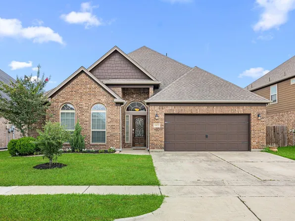 15123 Flintridge Lake Ln, Cypress, TX 77429