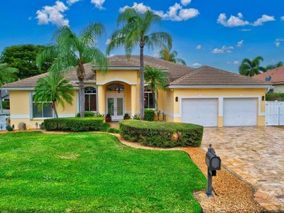 953 Greensward Lane, Delray Beach, FL, 33445
