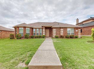 2109 Woodmere Dr, Lancaster, TX 75134