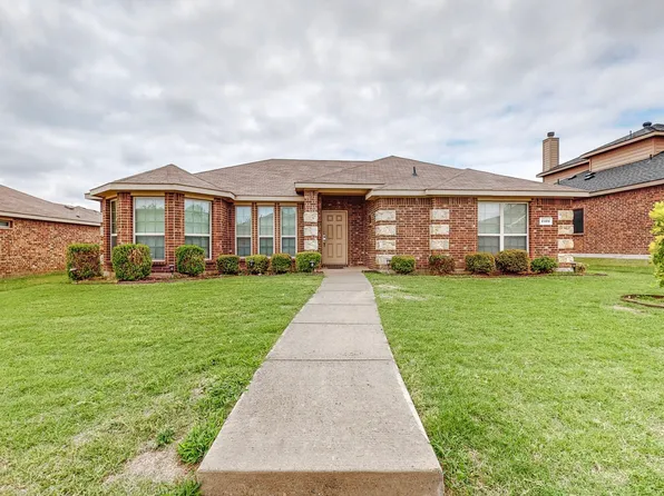 2109 Woodmere Dr, Lancaster, TX 75134