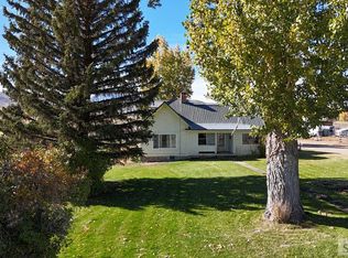 2651 Challis Creek Rd, Challis, ID 83226