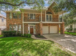 5704 Trelawney Ln, Austin, TX 78739