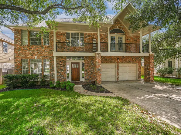 5704 Trelawney Ln, Austin, TX 78739