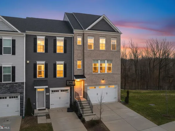 1023 Highpoint Trl, Laurel, MD 20707