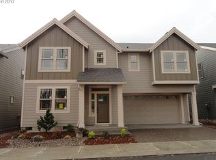 18540 Chloe Ln, Beaverton, OR 97003