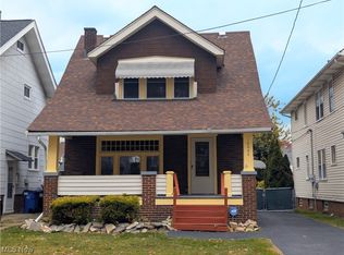 10604 Saint Mark Ave, Cleveland, OH 44111