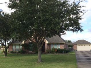 6315 County Road 308, Rosharon, TX 77583