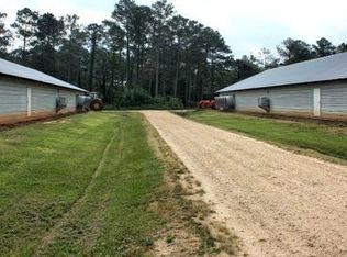 1048 William Warren Rd, Collins, MS 39428