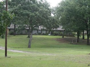 1964 County Road 1455, Mt Pleasant, TX 75455