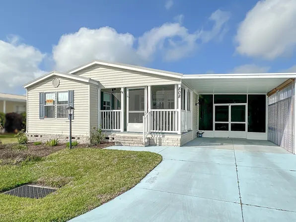 808 Trevino Dr #2720, Lady Lake, FL 32159