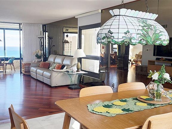 2nd image of 1650 Ala Moana Blvd APT 3801