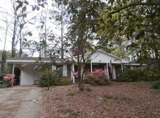 4338 Wares Ferry Rd, Montgomery, AL 36109