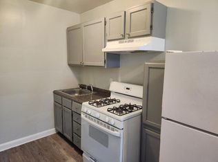 116 44th Street NE, Washington, DC 20019