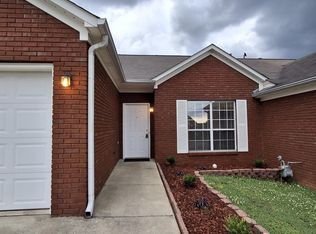 5326 Austin St, Birmingham, AL 35235