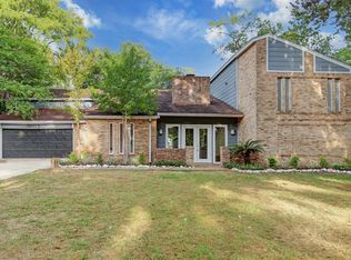 743 Stonewall Jackson Dr, Conroe, TX 77302