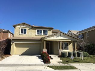 457 W Aventino Ave, Mountain House, CA 95391