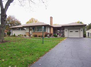 50 Carol Dr, Rochester, NY 14617