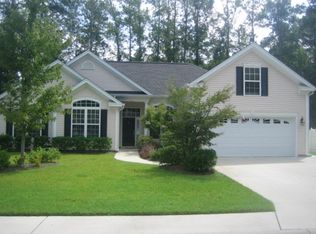 114 Ashton Cir, Myrtle Beach, SC 29588