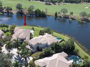 509 Via Toledo Palm, Palm Beach Gardens, FL 33418