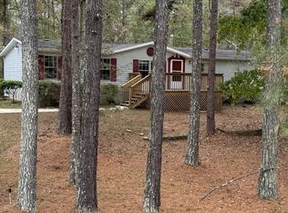 218 Sequoyah Rd, Pell City, AL 35128