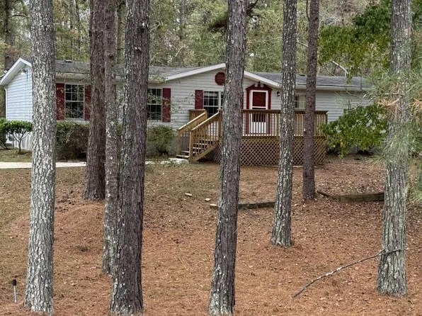 218 Sequoyah Rd, Pell City, AL 35128