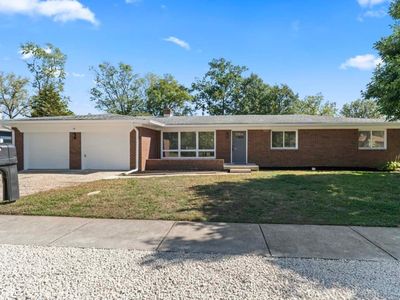 53 N Devon Ave, Indianapolis, IN, 46219