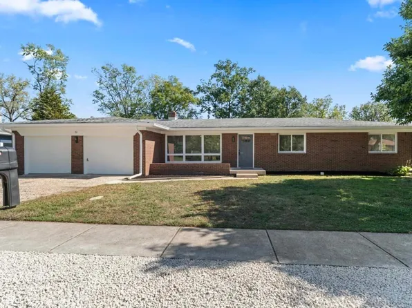 53 N Devon Ave, Indianapolis, IN 46219