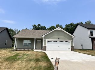 16 Cardinal Creek Dr LOT 16, Clarksville, TN 37040