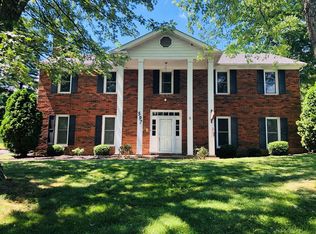 507 Wilderness Rd, Glasgow, KY 42141