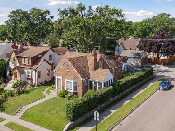 4155 York Ave N, Robbinsdale, MN 55422