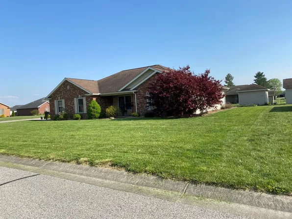 1455 Dexter Ct, Jasper, IN 47546