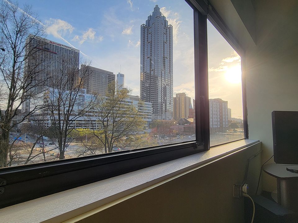 Window view