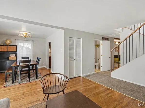5253 Ozarkglen Dr, Saint Louis, MO 63128