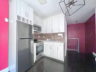 Rented by Doorway NYC, LLC