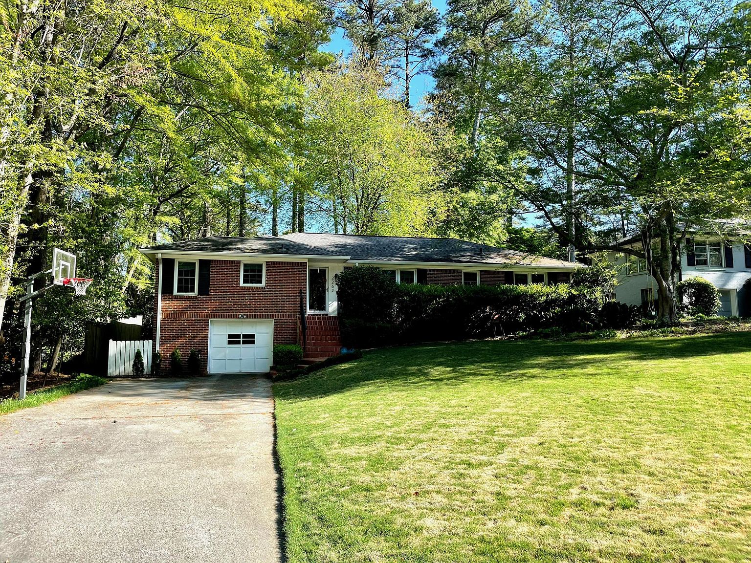 2262 Leafmore Dr, Decatur, GA 30033 Zillow