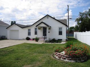 551 Elaine Rd, Columbus, OH 43213