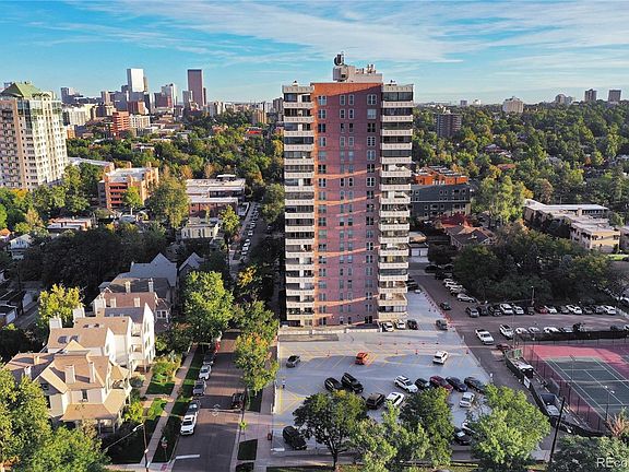 2nd image of 130 N Pearl Street #1606