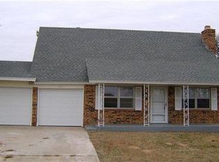 12113 Edna Rd, Oklahoma City, OK 73165