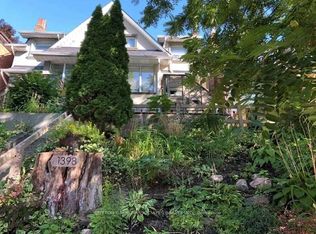 1398 Davenport Rd, Toronto, ON M6H2G9