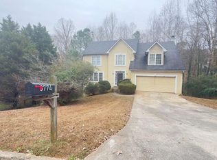 3774 Hollow Oak Ln, Lithonia, GA 30038