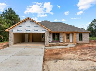 8 Bryant, Sumrall, MS 39482
