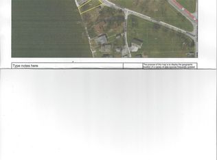 3225 Barrett Rd, Rochester, IN 46975