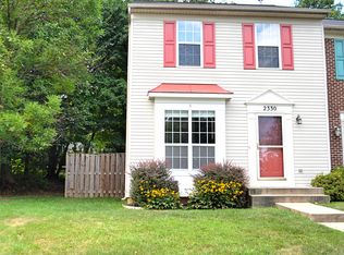 2330 Rosebranch Ct, Brookeville, MD 20833