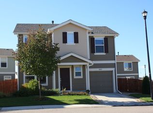 10414 Forester Pl, Longmont, CO 80504